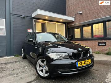 BMW 1-serie 116i Introduction|PDC|NAVI|STOEL.VERW|CLIMATRONI beschikbaar voor biedingen