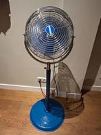 Ventilator, Witgoed en Apparatuur, Ventilatoren, Ophalen of Verzenden, Zo goed als nieuw, Vloerventilator