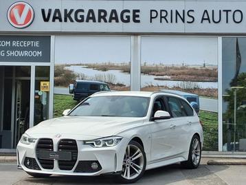 BMW 3 Serie Touring 320i High Executive M Sport |M3 PAKKET|N beschikbaar voor biedingen
