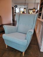Ikea fauteuil stoel, Ophalen, Gebruikt, 75 tot 100 cm, 50 tot 75 cm