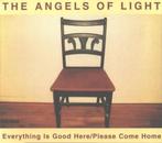 CD: The Angels Of Light (Michael Gira / Swans) – Everything, Cd's en Dvd's, Ophalen of Verzenden