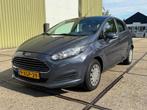 Ford Fiesta 1.6 TDCi Lease Style, Voorwielaandrijving, Euro 5, Gebruikt, Origineel Nederlands