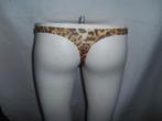 G - String for men  One size, Verzenden, Overige kleuren, CM, Slip