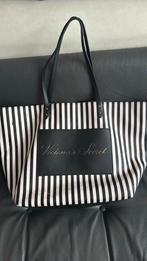 Victoria Secret, Ophalen of Verzenden, Gebruikt, Zwart, Schoudertasje