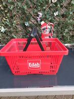 Vintage Edah Winkelmandje, Ophalen of Verzenden