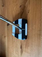 Odyssey Square to Square Jailbird putter, Sport en Fitness, Golf, Ophalen of Verzenden, Club