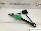 Raam Mechanisme Links achter VW Golf 7 Variant 5G4839461C, Auto-onderdelen, Ruiten en Toebehoren, Gebruikt, Volkswagen, Ophalen of Verzenden