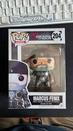 Funko | Gears of War | Marcus Fenix | 204, Ophalen of Verzenden, Zo goed als nieuw
