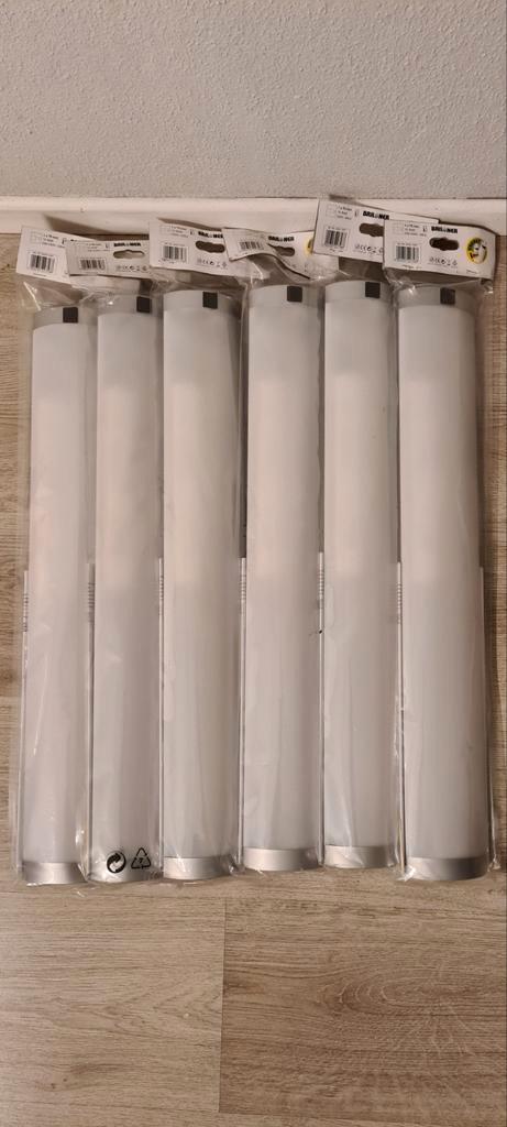 Nieuwe LED Lampen - verschillende modellen, Huis en Inrichting, Lampen | Hanglampen, Nieuw, 75 cm of meer, Kunststof, Metaal, Ophalen of Verzenden