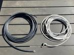 Coax-/ CAI- kabel, Ophalen of Verzenden, Zo goed als nieuw, 5 tot 10 meter, Coaxiale kabel
