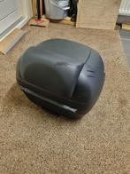 Shad SH33 Koffer met SYM Logo, Motoren, Accessoires | Koffers en Tassen, Ophalen, Gebruikt