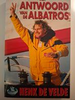 Het antwoord van de Albatros – Henk de velde, Ophalen of Verzenden, Zo goed als nieuw, Europa
