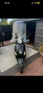 Scooter RL-50 Turbo, Ophalen, Gebruikt, Maximaal 45 km/u