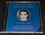 Linda Ronstadt greatest hits vol. 2, Ophalen of Verzenden, Zo goed als nieuw