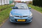 Hyundai I30 1.6i Dynamic Business 5 Drs, Auto's, Hyundai, Gebruikt, 1591 cc, 4 cilinders, Blauw