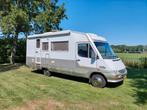 Laika Iveco Camper ecovip 200i 7 persoons incl stapelbed, Caravans en Kamperen, Campers, Diesel, Particulier, Meer dan 6, 6 tot 7 meter