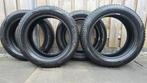 Mooie set Pirelli 225 55 18  Cinturato Winter 2, 18 inch, Gebruikt, Band(en), Personenwagen