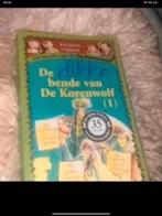 De bende van de korenwolf, Boeken, Ophalen of Verzenden, Fictie algemeen