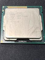 Intel Core i7-2600 CPU - 3.40GHz, Computers en Software, Processors, Intel, Gebruikt, 4-core, Intel