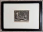 Jan Mankes 1889-1920 / Originele Heliogravure Zeelt 1923, Antiek en Kunst, Kunst | Etsen en Gravures, Ophalen of Verzenden