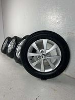 Volkswagen Up! Skoda Citigo Seat Mii velgen 14" 4x100 zomer