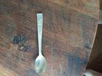 Sola lepeltje Texel meeuw, Antiek en Kunst, Ophalen of Verzenden