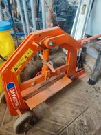 Maxipave kalkzandsteenknipper, Doe-het-zelf en Verbouw, Gereedschap | Overige machines, Ophalen, Gebruikt