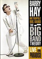 DVD   Barry Hay -- Live In Paradiso, Alle leeftijden, Ophalen of Verzenden, Zo goed als nieuw, Muziek en Concerten