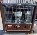 Zibro kamin  RCA-86a. TURBO !!, Ophalen, Overige brandstoffen, Petroleumkachel, Zo goed als nieuw