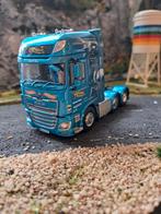 Tekno Daf Mcauliffe, Ophalen of Verzenden, Nieuw, Bus of Vrachtwagen, Tekno