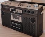 Hitachi TRK-8050, Audio, Tv en Foto, Radio's, Ophalen of Verzenden, Zo goed als nieuw