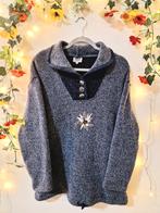 Heerlijk comfortabel vintage trachten Country Line trui, Ophalen of Verzenden, Zo goed als nieuw, Maat 42/44 (L)