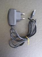 AC-DC Adapter / Switching adapter / Netvoedingsadapter; USB, Audio, Tv en Foto, Opladers, Ophalen of Verzenden, Gebruikt