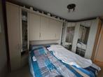 Complete slaapkamer, Ophalen, Zo goed als nieuw, Tweepersoons