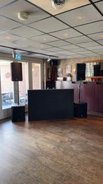 Mooie set Electro Voice Speaker, ook met Bluetooth, Ophalen, Zo goed als nieuw, Dj-set, Overige merken