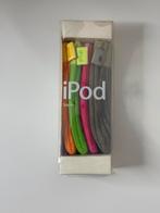 Apple iPod Socks, Ophalen of Verzenden, Gebruikt, Opberg- of Beschermhoesje, Mini