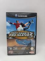 Tony Hawk's Pro Skater 3 Gamecube, Spelcomputers en Games, Games | Nintendo GameCube, Sport, Ophalen of Verzenden, Zo goed als nieuw