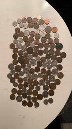 Zie omschrijving. Nederlandse munten. 250 gram., Ophalen of Verzenden, Nederland, Munten