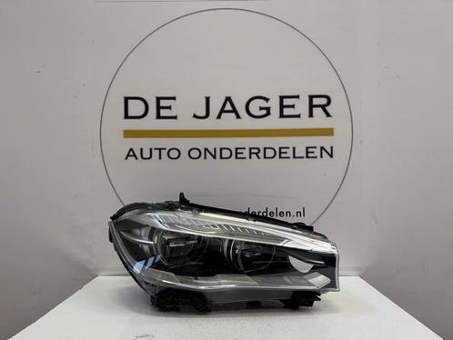 BMW X5 F15 X6 F16 ADAPTIVE LED KOPLAMP RECHTS 7290066 AI06, Auto-onderdelen, Verlichting, BMW, Gebruikt, Ophalen of Verzenden