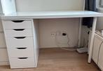 Desk with Drawers, Huis en Inrichting, Bureaus, Ophalen of Verzenden, Zo goed als nieuw, Bureau