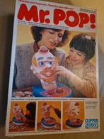 vintage mr. pop 1980 spel clipper mister perfection mr retro, Ophalen of Verzenden, Zo goed als nieuw