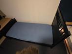 Einperson Bed 90x200, Huis en Inrichting, Slaapkamer | Slaapbanken, 90 cm, Eenpersoons, Ophalen of Verzenden, Zo goed als nieuw