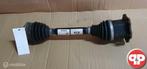Audi A4 S4 8W Aandrijfas 8W0407271E, Auto-onderdelen