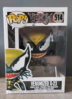 514 Venomized X - 23 Marvel Venom Funko Pop, Verzamelen, Poppetjes en Figuurtjes, Zo goed als nieuw, Verzenden