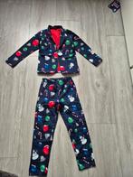 Kerstpak maat 110/116 jongen, Jongen of Meisje, Ophalen of Verzenden, Zo goed als nieuw, Setje