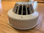 6x optische rook- en hitte melders type cooper 12v, Doe-het-zelf en Verbouw, Ophalen of Verzenden, Zo goed als nieuw, Detector, Sensor of Melder