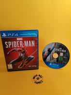 Spiderman, Avontuur en Actie, 1 speler, Ophalen of Verzenden, Zo goed als nieuw