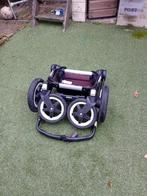 Bugabo Buffalo, Bugaboo, Verstelbare duwstang, Zo goed als nieuw, Ophalen