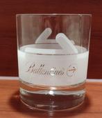 Ballantine’s Whisky Glas Tumbler 27cl. (C), Verzamelen, Merken en Reclamevoorwerpen, Gebruikt, Verzenden, Gebruiksvoorwerp