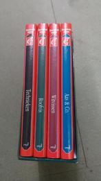 Visboeken succesvol vissen vipmedia, Ophalen of Verzenden, Zo goed als nieuw